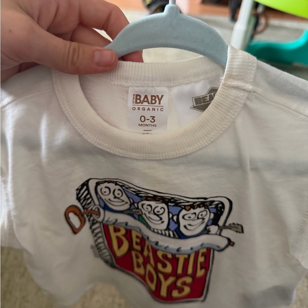 COTTON ON baby shirt - Picture 5 of 7